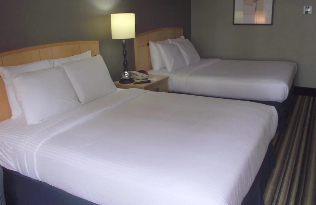 Travelodge By Wyndham Memphis Airport/Graceland-1