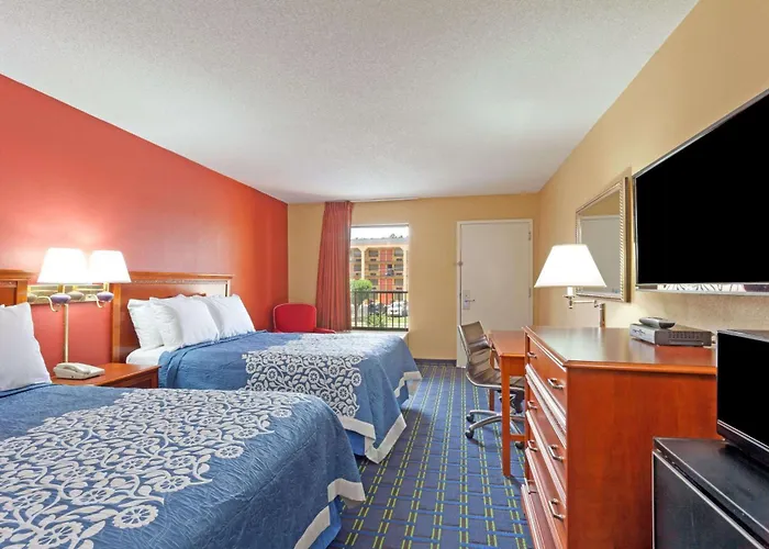 Family Friendly Hotels Shelby Inn