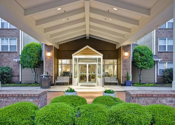 Homewood Suites Memphis