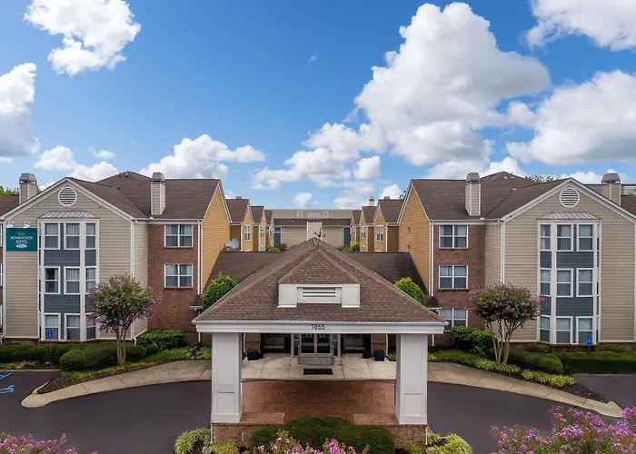 Boutique hotel only: Homewood Suites Memphis Germantown